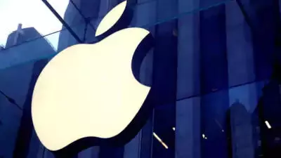 CCI ने प्रतिस्पर्धा मानदंडों के कथित उल्लंघन पर एप्पल से जवाब मांगा की