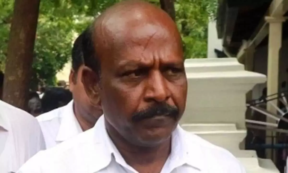 TN के स्वास्थ्य मंत्री ने लापरवाही के लिए सरकारी अस्पताल के CMO का तबादला किया