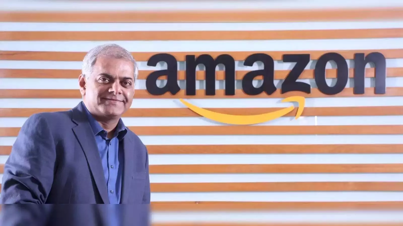 Amazon India के प्रमुख मनीष तिवारी का कंपनी छोड़ने का दावा