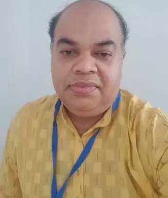 डॉ. दिलीप कुमार IIMC जम्मू के क्षेत्रीय निदेशक नियुक्त