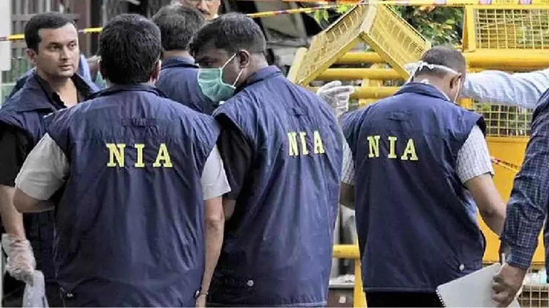 NIA ने चेन्नई पुलिस से कट्टरपंथीकरण मामले की जांच का जिम्मा संभाला