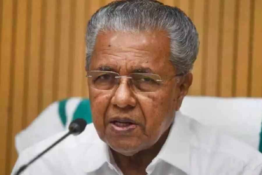 Kerala CM: केंद्रीय पर्यावरण मंत्री वायनाड भूस्खलन पर झूठे आरोप लगा रहे