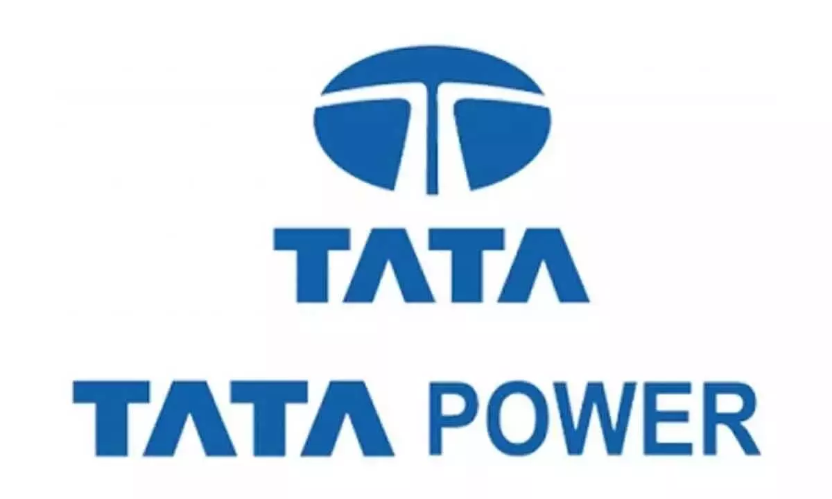 Tata Power का पहली तिमाही का शुद्ध लाभ 31% बढ़कर 1,189 करोड़ रुपये हुआ