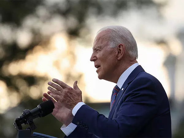अमेरिकी नेताओं ने Biden की हिंद-प्रशांत कूटनीति की सराहना की