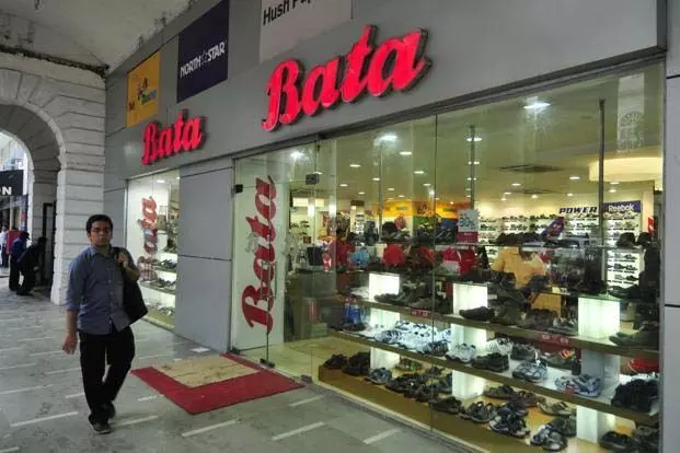 Bata India की पहली तिमाही के नतीजे जानें