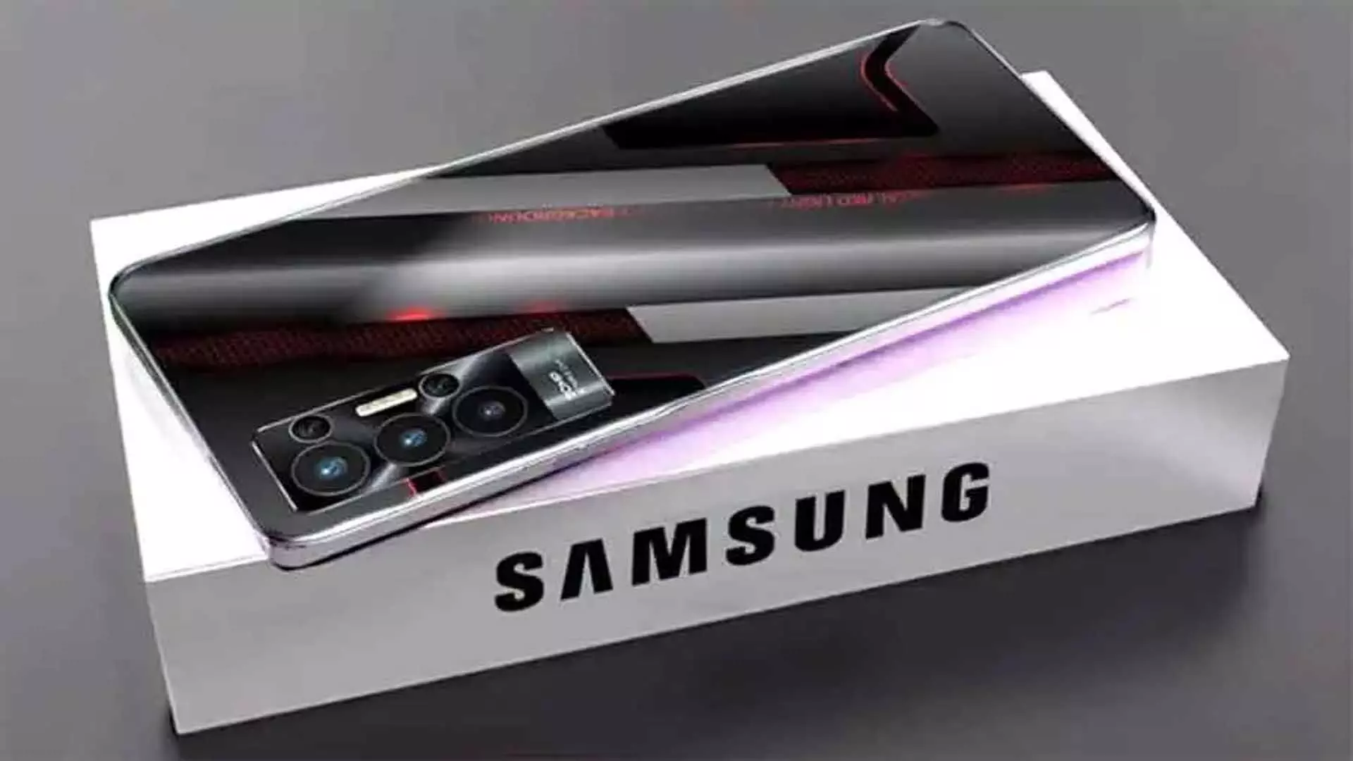 Samsung Galaxy Maze: मिल रही रफ्तार वाली 16GB RAM, साथ में 108MP का फोटोशूट कैमरा