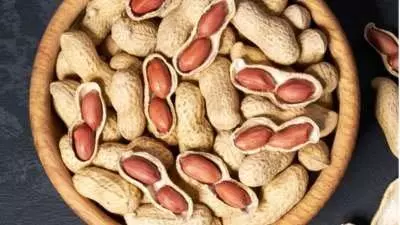 Peanuts: जाने इन दिनों मूंगफली खाने के अनेक फायदे