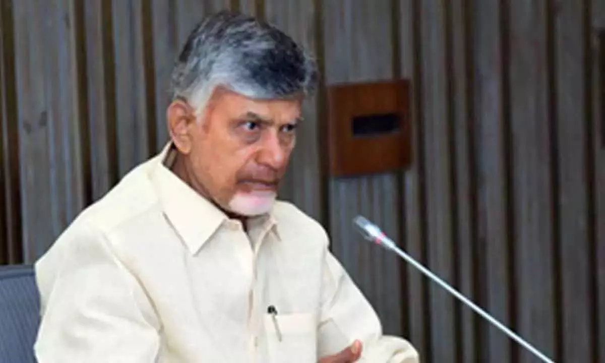 Andhra  के CM ने गूगल नेतृत्व के साथ यूट्यूब अकादमी पर चर्चा की