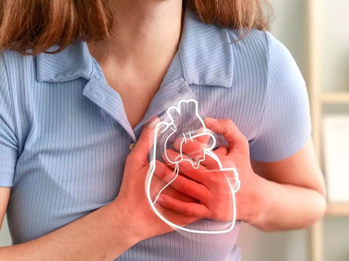 सुबह की गई ये गलतियां heart attack का बनता है खतरा