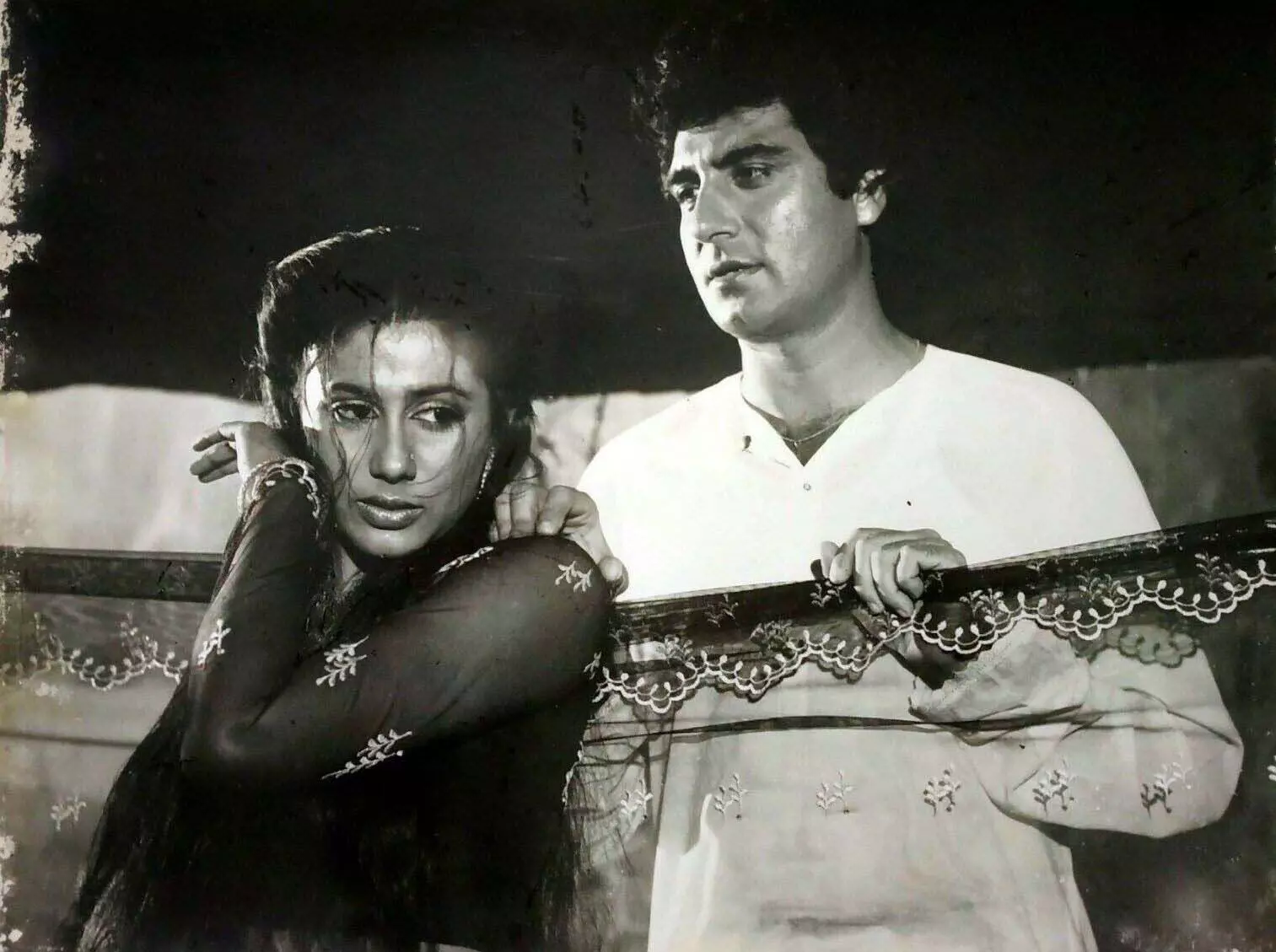 Raj Babbar और स्मिता पाटिल की बेहतरीन फ़िल्में