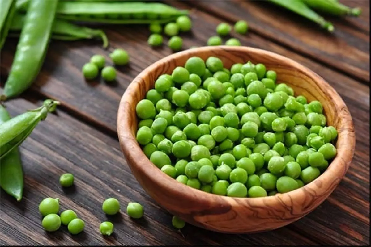 Green Peas के ज्यादा सेवन से होते हैं ये बड़े नुकसान