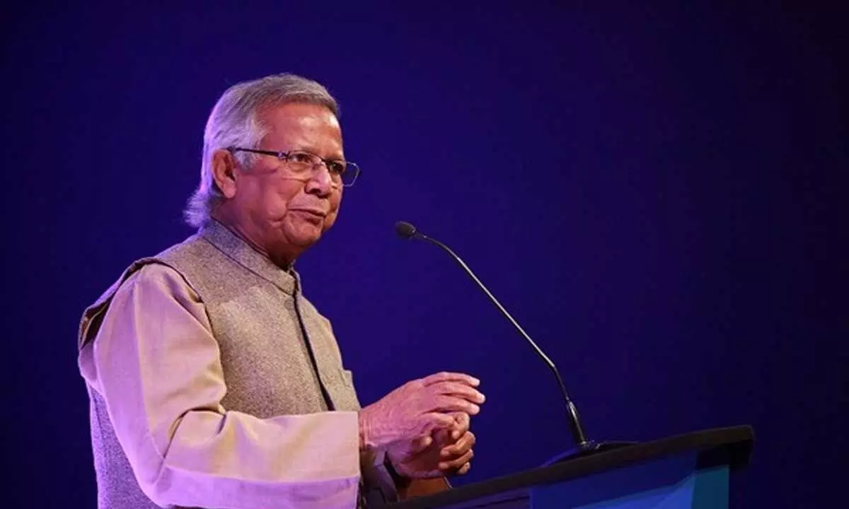 Mohammad Yunus बांग्लादेश में अंतरिम सरकार के मुख्य सलाहकार बनने को सहमत