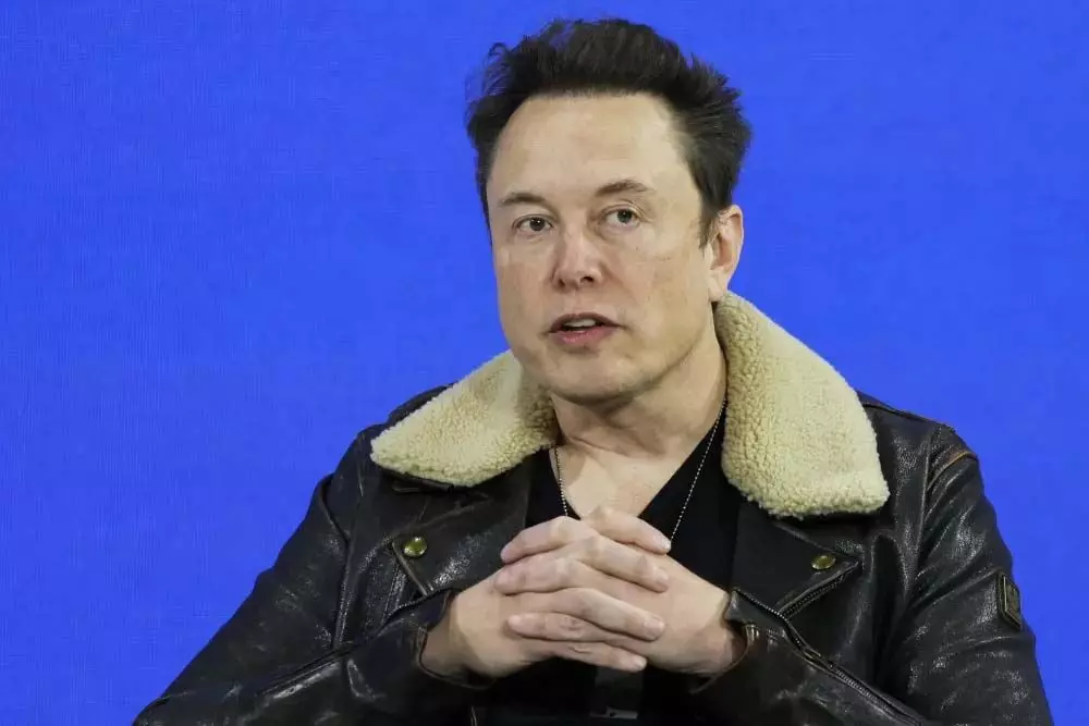 Elon Musk कंपनी एक्स ने विज्ञापनदाताओं पर बहिष्कार का मुकदमा दायर किया