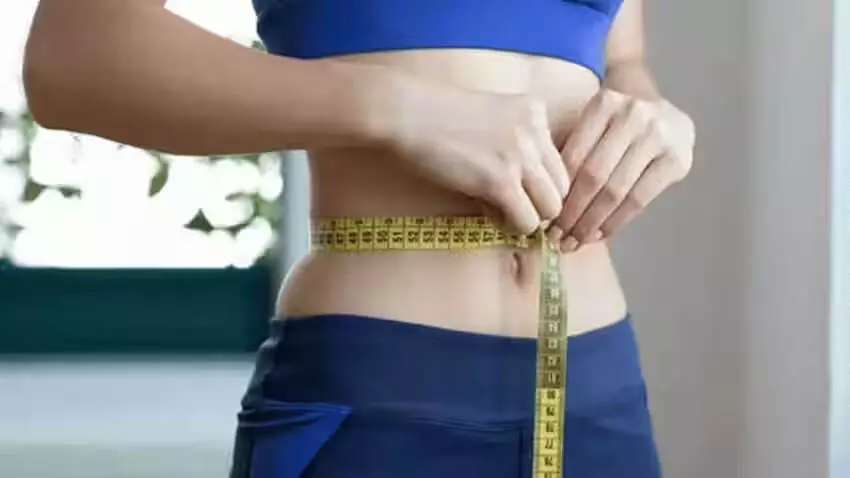 Weight loss: घर में करे ये एक काम तेजी से घटेगा वजन