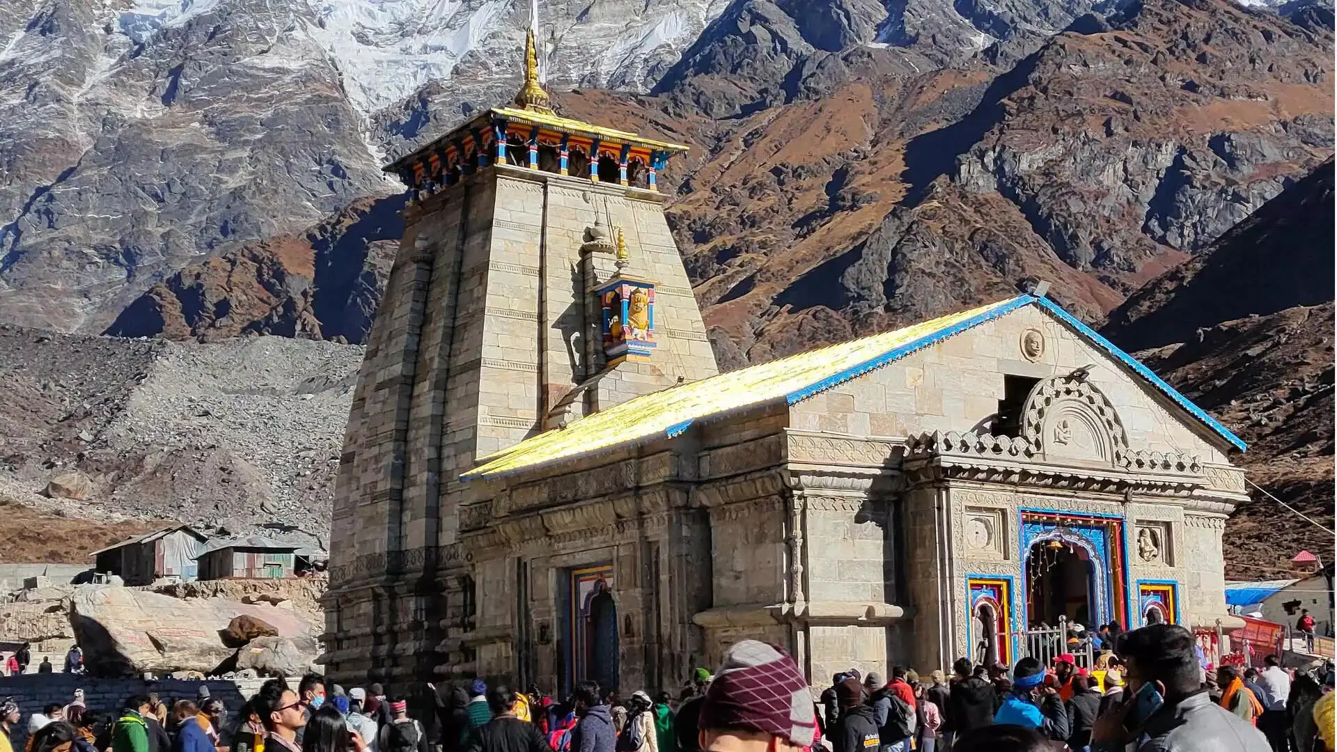 Kedarnath यात्रा के लिए आज से शुरू होगी हेलिकॉप्टर सेवा, मिलेगी इतने % छूट