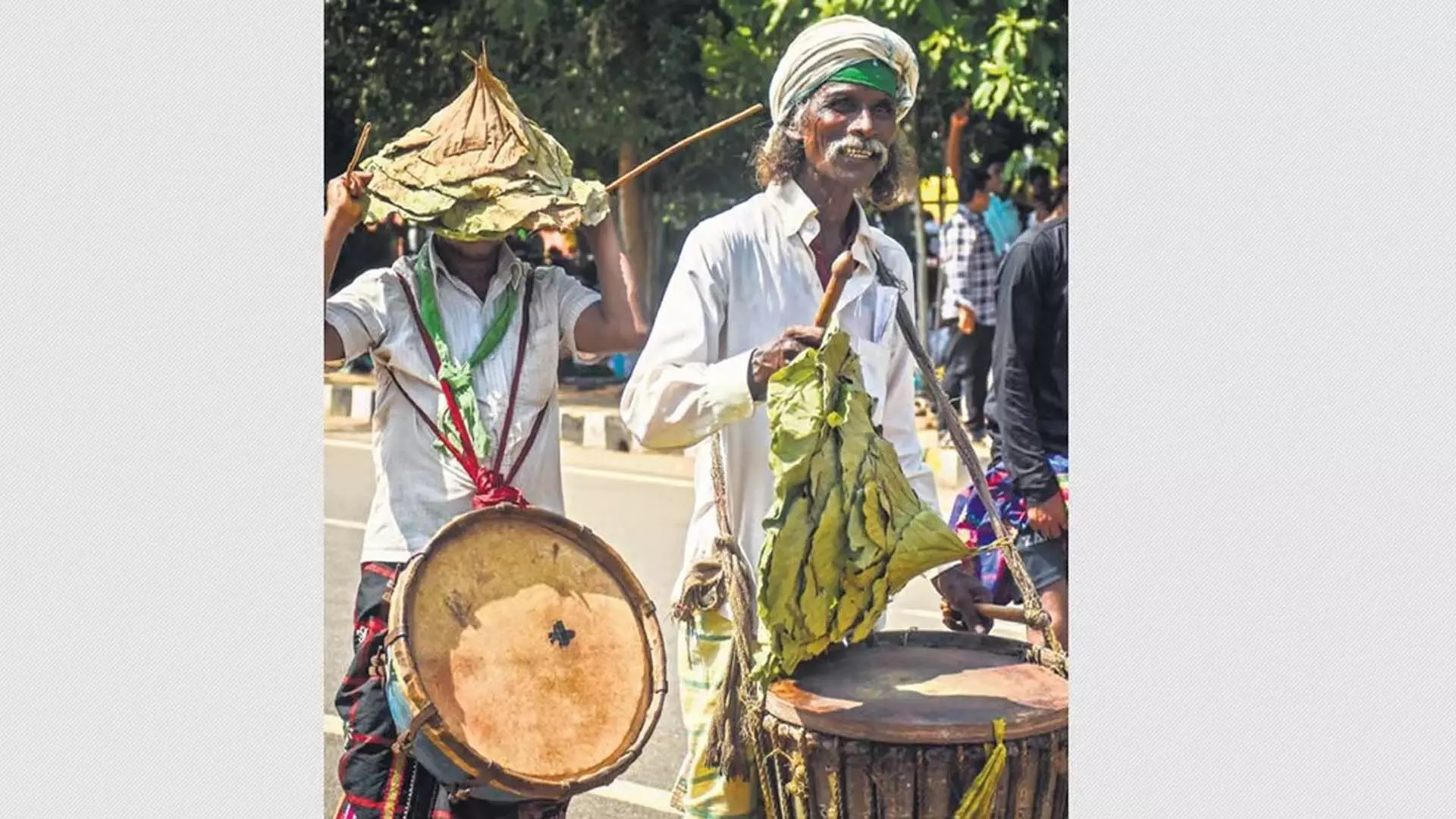 Odisha के आदिवासियों ने वास्तविक पेसा कानून लागू करने की मांग की