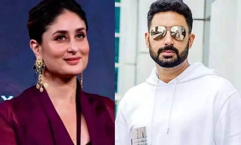 Abhishek Bachchan ने करीना कपूर से कहा, मैं तुम्हें कभी माफ नहीं करूंगा