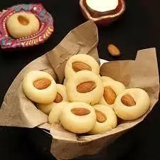 Badam Peda Recipe:  बनाये घर पर ही ,स्वादिष्ट और शुद्ध, बहुत आसान है रेसिपी