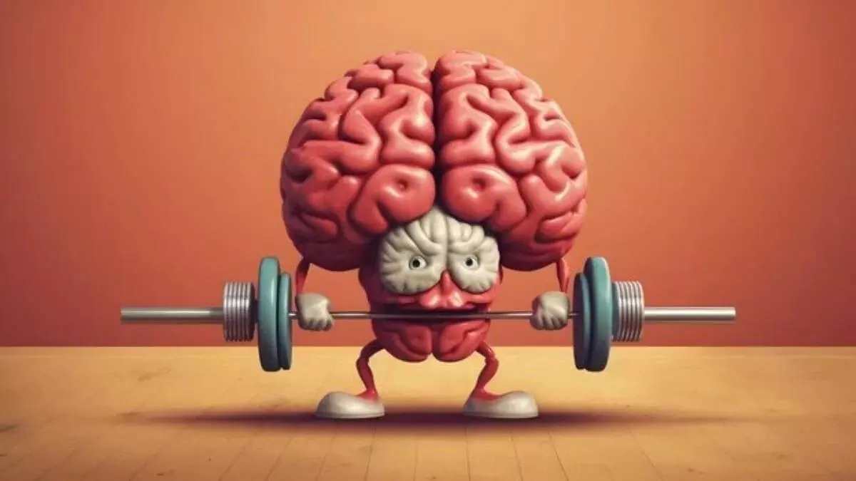 रोजाना करें ये brain exercise, दिमाग रहेगा स्ट्रांग