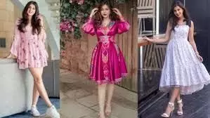 Fashion Tips:  बारिश के मौसम में दिखना हैं कंफर्टेबल, स्टाइलिश तो पहने  कलर के कपड़े