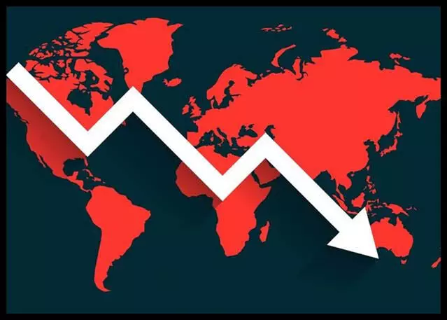 US मंदी के बीच एशियाई शेयरों में कुछ मजबूती, निक्केई में गिरावट