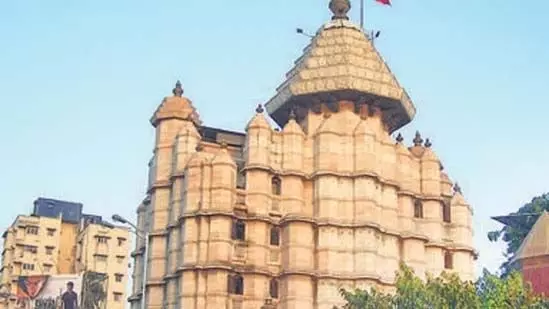 Mumbai: सिद्धिविनायक मंदिर परिसर के उन्नयन के लिए ₹500 करोड़ आवंटित