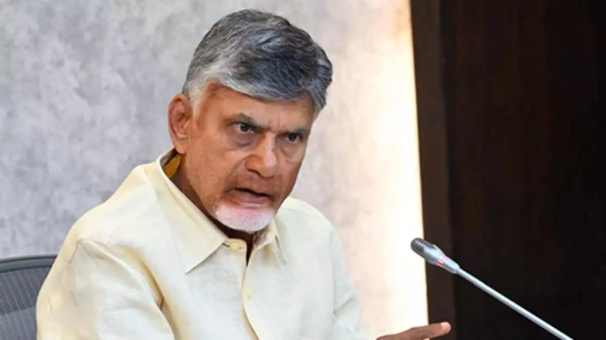 Andhra : आंध्र प्रदेश डिजिटल उन्नति में गूगल और यूट्यूब के साथ साझेदारी करेगा