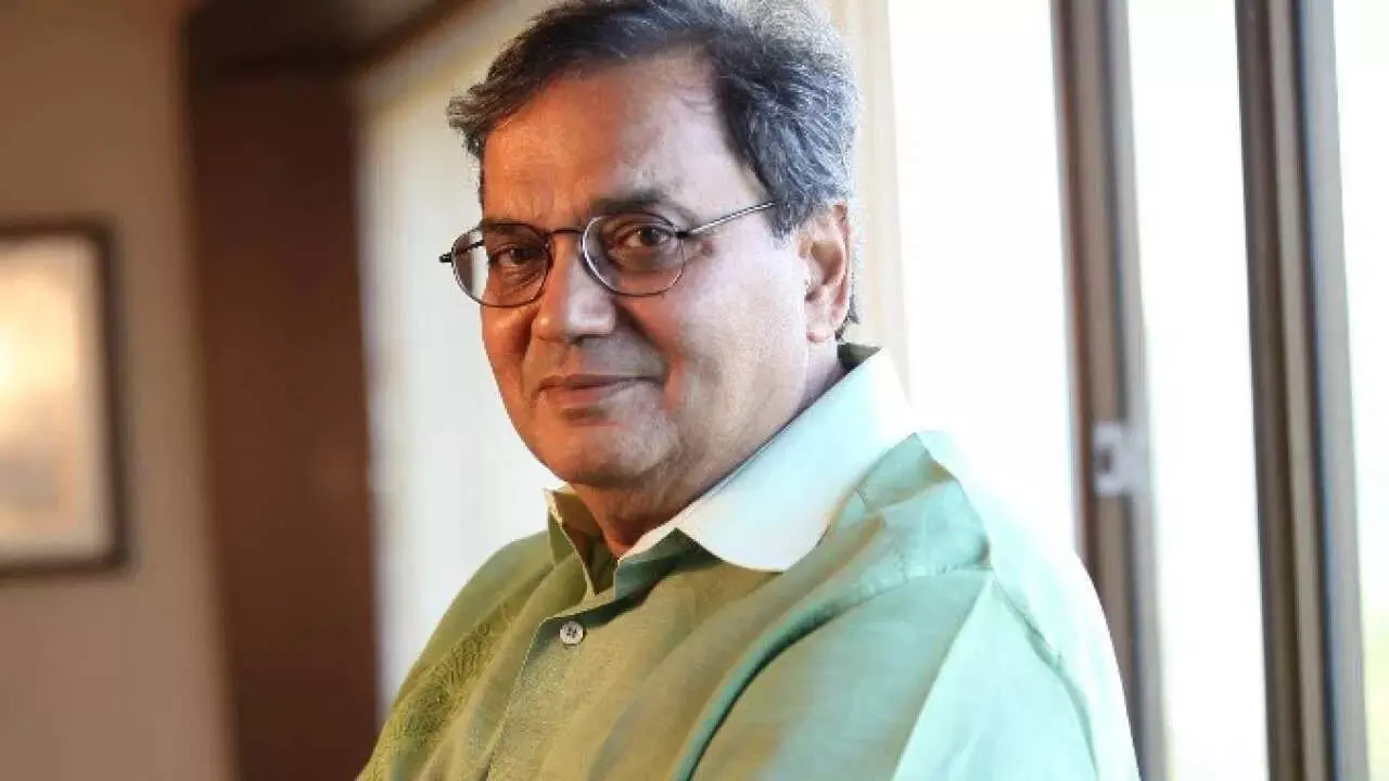 Subhash Ghai ने युवा पीढ़ी को काम को लेकर दी खास सलाह