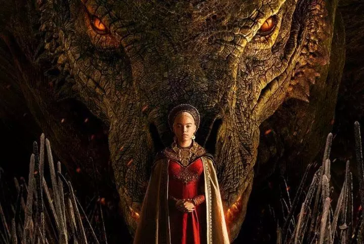 ‘House of the Dragon’ का सीजन 4 होने वाली हैं समाप्त