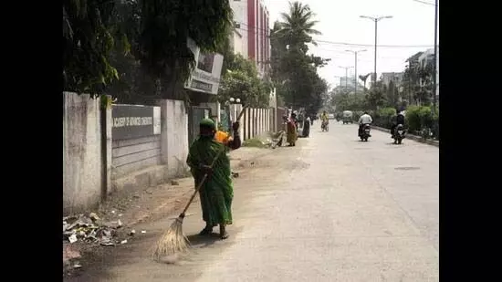 Panchkula: पंचकूला के सफाई कर्मचारियों ने हड़ताल खत्म की