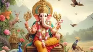 Vinayak Chaturthi 2024: विनायक चतुर्थी पर इस विधि से करें बप्पा की पूजा