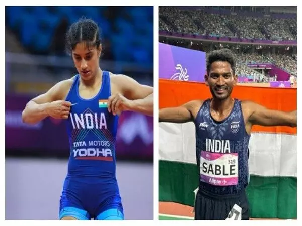 Paris Olympics के 12वें दिन के लिए भारत का एक्शन से भरपूर कार्यक्रम