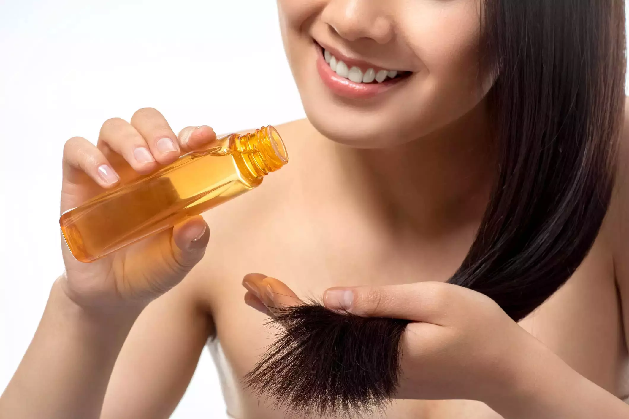 Hair Fall से राहत दिलाता है ये तेल ऐसे करे इस्तेमाल