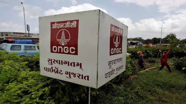 ONGC में 8% की तेजी, ऑयल इंडिया में 9% की बढ़त