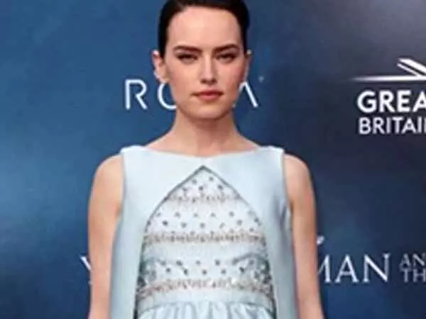 Daisy Ridley ने अपने स्वास्थ्य के बारे में बात की