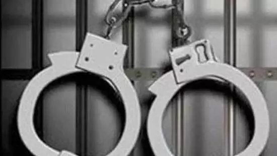 Pune: 11 मंदिरों में चोरी का मास्टरमाइंड पुणे पुलिस के शिकंजे में