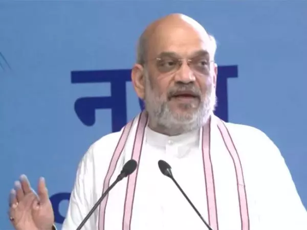 Amit Shah ने राष्ट्रीय हथकरघा दिवस पर शुभकामनाएं दीं