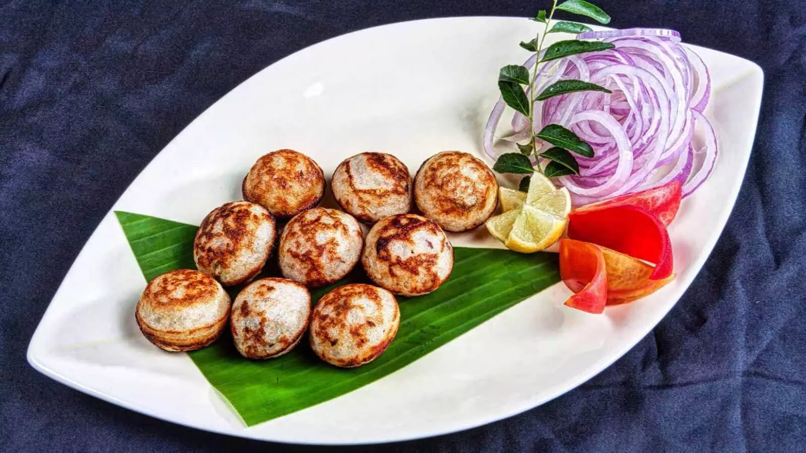 Appam Maker के साथ एक स्वस्थ नाश्ता तैयार करे