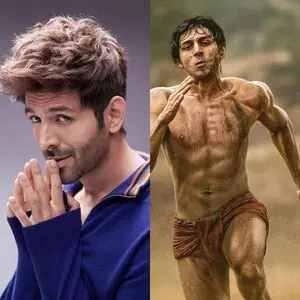 Kartik Aaryan, निर्देशक कबीर खान IFFM 2024 में ‘चंदू चैंपियन’ का जश्न मनाएंगे