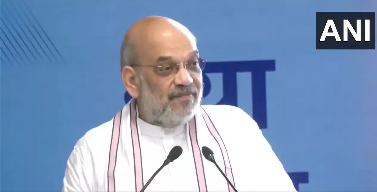 Amit Shah ने राष्ट्रीय हथकरघा दिवस पर शुभकामनाएं दीं