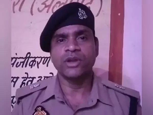 बाइक सवारों ने अंबेडकर की प्रतिमा को नुकसान पहुंचाया, police ने आरोपियों को गिरफ्तार करने के लिए तीन टीमें बनाईं