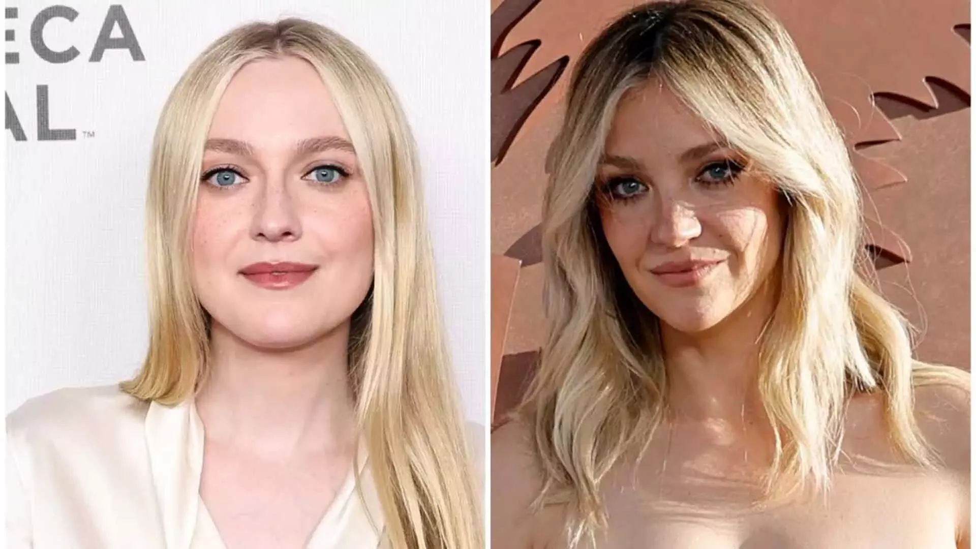 Dakota Fanning, एबी इलियट सक्सेशन स्टार सारा स्नूक की थ्रिलर ऑल हर फॉल्ट में शामिल हुईं