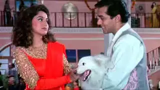 Salman Khan and Madhuri Dixits का एल्बम हम आपके हैं कौन दोबारा रिलीज हो गया