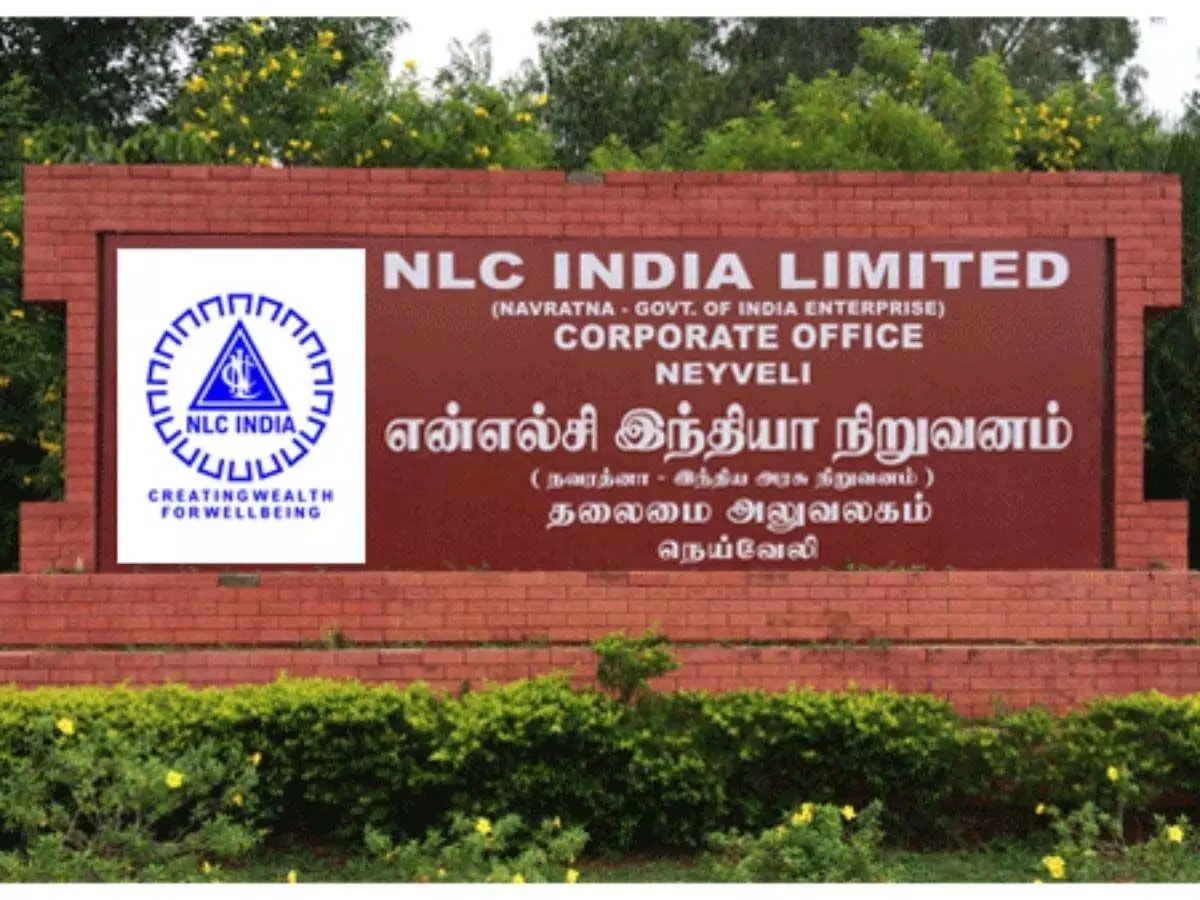 NLC इंडिया लिमिटेड के Q1FY25 परिणाम जानें