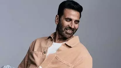 Akshay Kumar ने खेल खेल मैं की रिलीज से पहले एक नेक काम किया