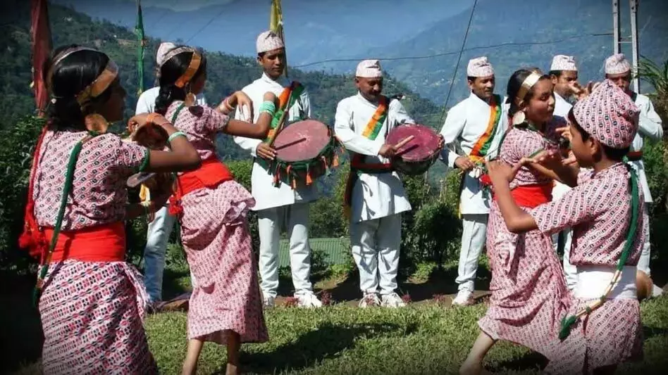 Sikkim : भारत सरकार ने अनुसूचित जनजातियों में शामिल