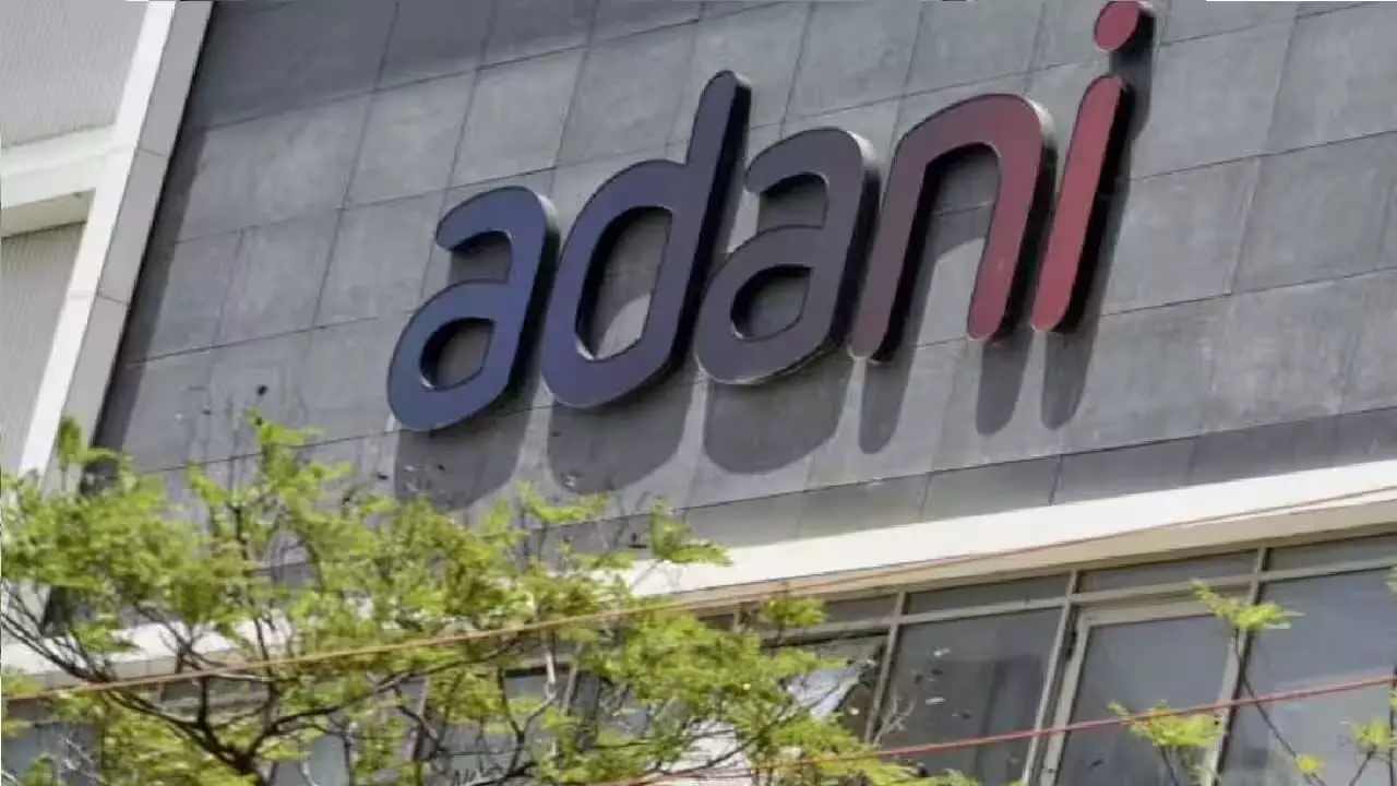 Adani Group की बड़ी योजना जानें