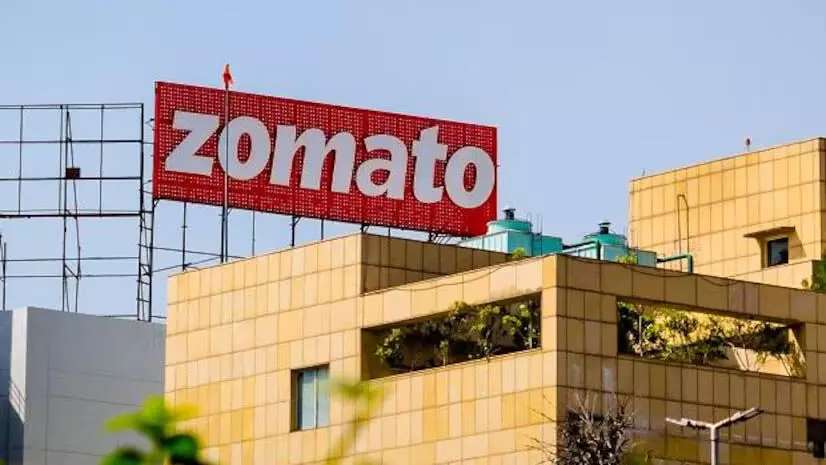 Zomato ग्राहकों को अपने खातों में नकद डिलीवरी बैलेंस जोड़ने की अनुमति