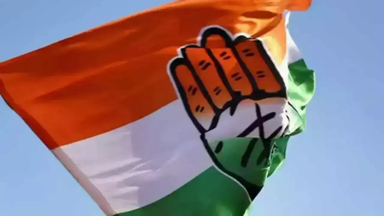 Congress नेताओं ने आरामदायक मनोनीत पदों के लिए होड़ तेज कर दी है