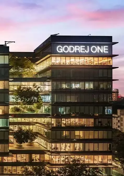 Godrej Consumer प्रोडक्ट्स का Q1FY25 परिणाम